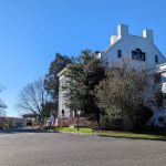 King Mansion