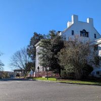 King Mansion ico