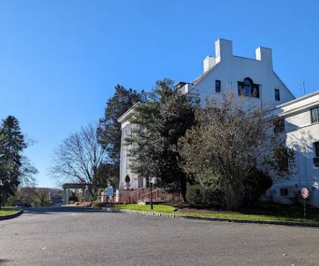 King Mansion