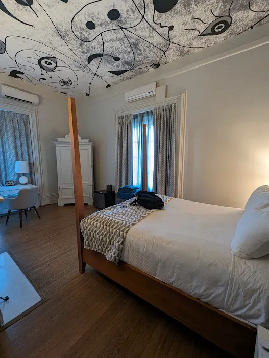 King Mansion Picture 8
