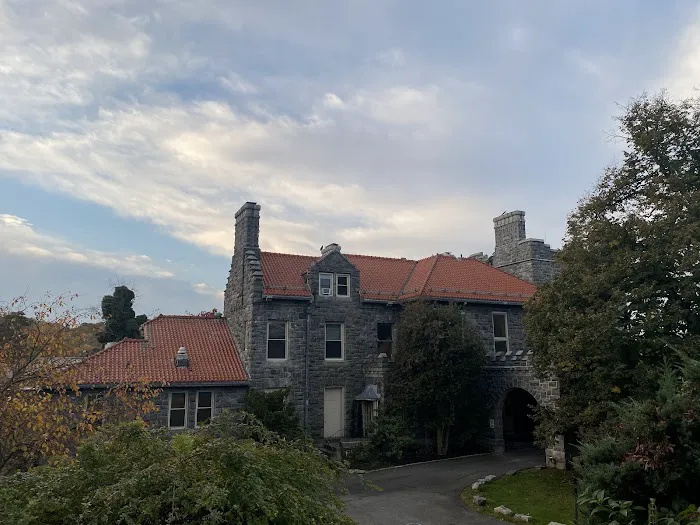 King Mansion Picture 7