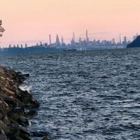 Scenic Hudson Park ico