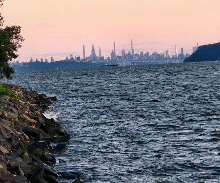 Scenic Hudson Park