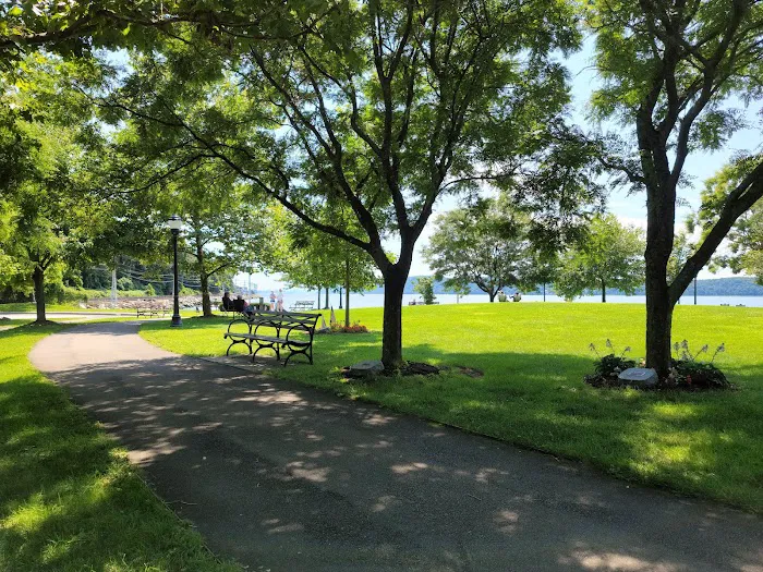 Scenic Hudson Park Picture 9