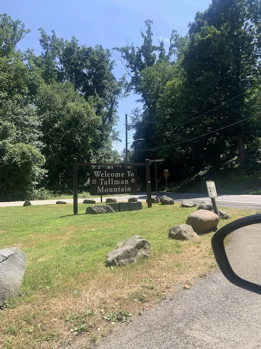 Tallman Mountain State Park Picture 8