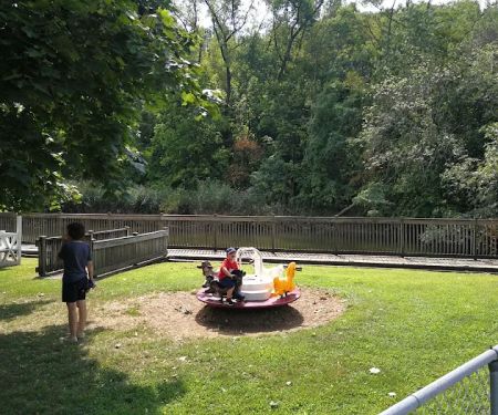 Kane Park and Playground
