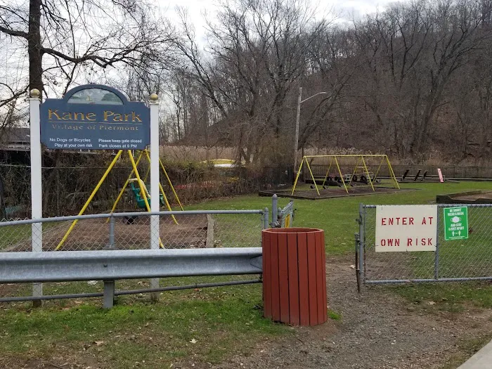 Kane Park and Playground Picture 8