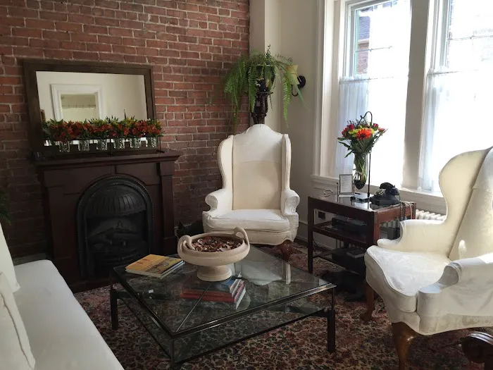 Riverview Organic Bed & Breakfast Picture 1