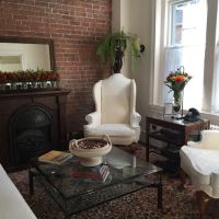 Riverview Organic Bed & Breakfast ico