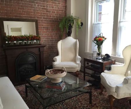 Riverview Organic Bed & Breakfast