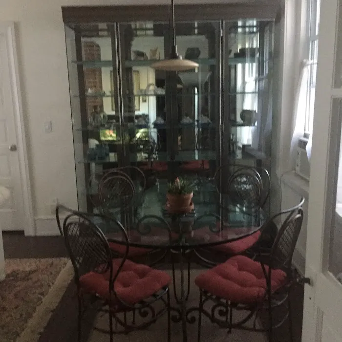 Riverview Organic Bed & Breakfast Picture 3
