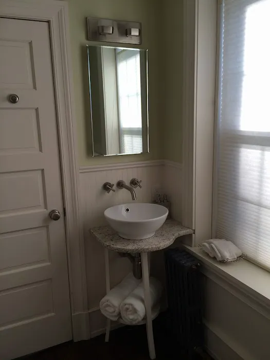 Riverview Organic Bed & Breakfast Picture 2
