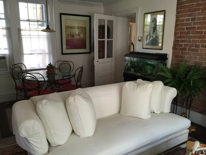 Riverview Organic Bed & Breakfast Picture 5