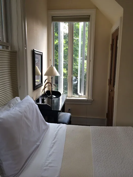 Riverview Organic Bed & Breakfast Picture 6