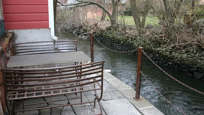 Riverview Organic Bed & Breakfast Picture 4