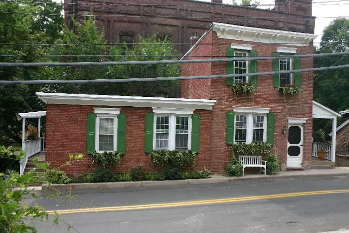 Riverview Organic Bed & Breakfast Picture 9