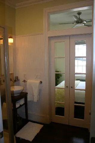 Riverview Organic Bed & Breakfast Picture 7