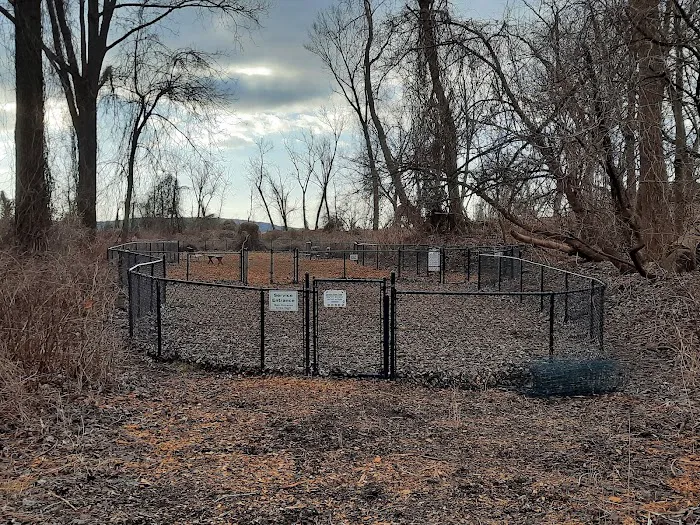 Piermont Community Dog Run Picture 9