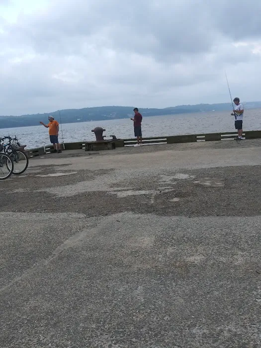 Piermont Community Dog Run Picture 10