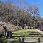 John F. Kennedy Memorial Park