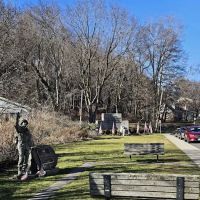 John F. Kennedy Memorial Park ico