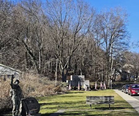 John F. Kennedy Memorial Park