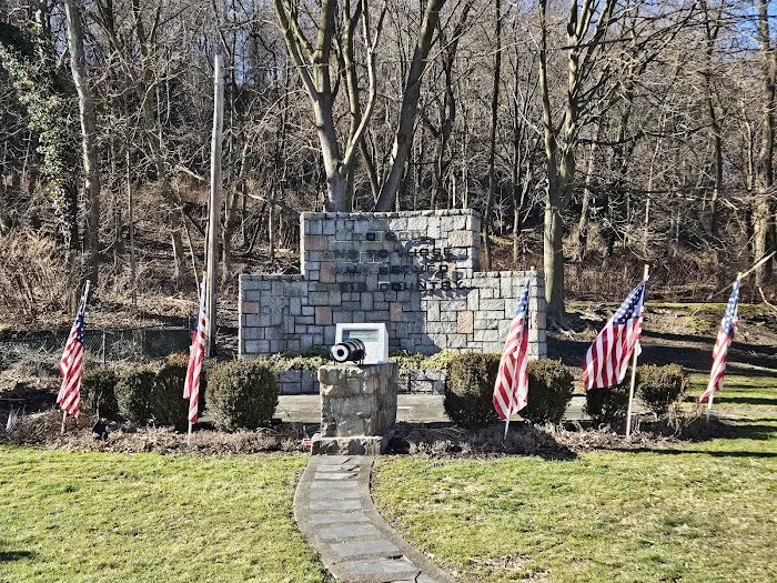 John F. Kennedy Memorial Park Picture 6