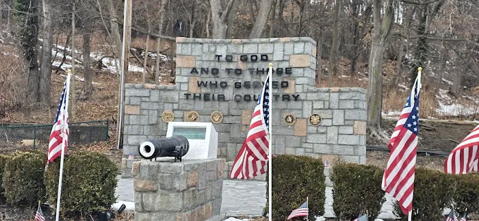 John F. Kennedy Memorial Park Picture 8