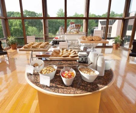 Palisades Premier Conference Center