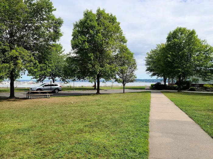 Flywheel Park Picture 3