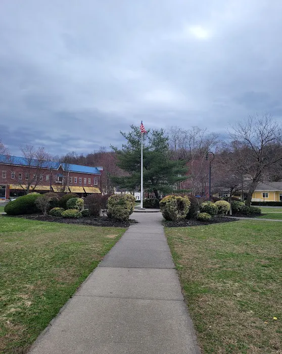 Flywheel Park Picture 6
