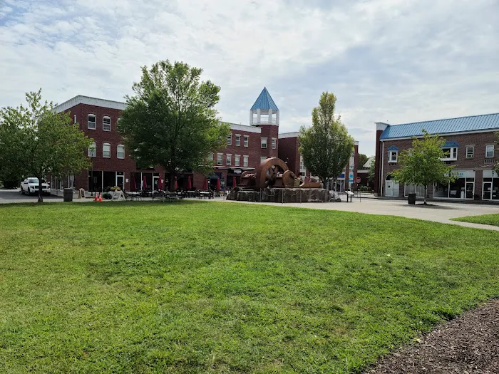 Flywheel Park Picture 8