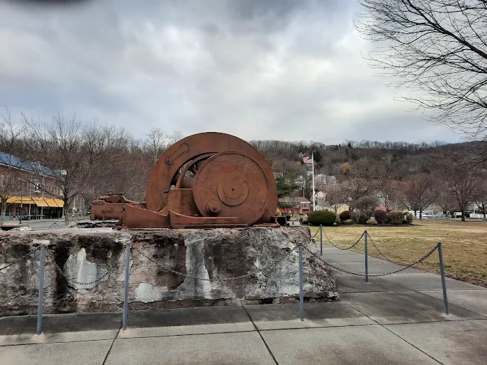 Flywheel Park Picture 9