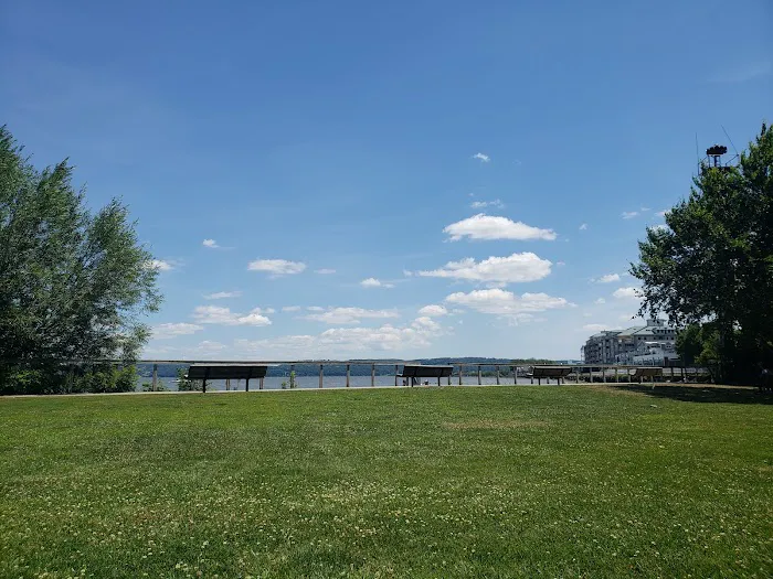 Parelli Park Picture 4
