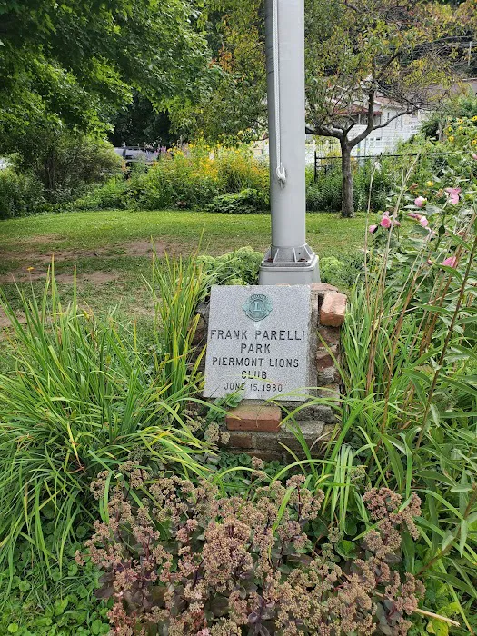 Parelli Park Picture 8