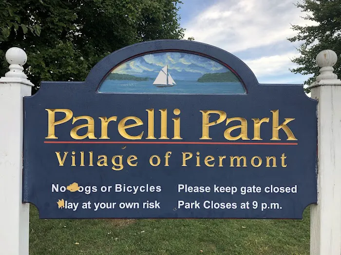Parelli Park Picture 9