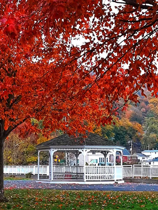 Parelli Park Picture 6