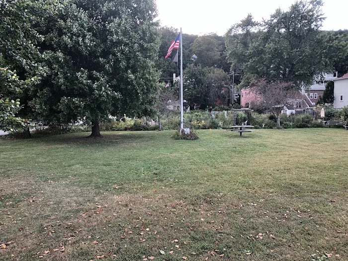 Parelli Park Picture 10