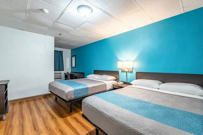 Motel 6 Elmsford, NY - White Plains Picture 6