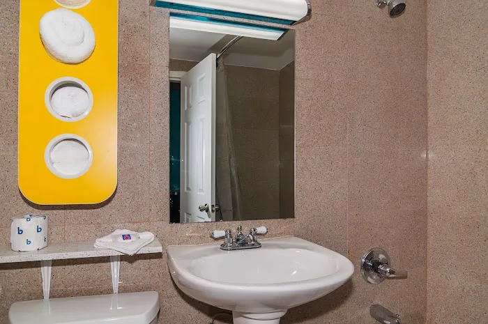 Motel 6 Elmsford, NY - White Plains Picture 10