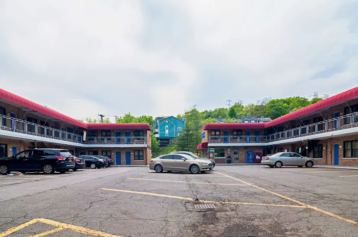 Motel 6 Elmsford, NY - White Plains Picture 7