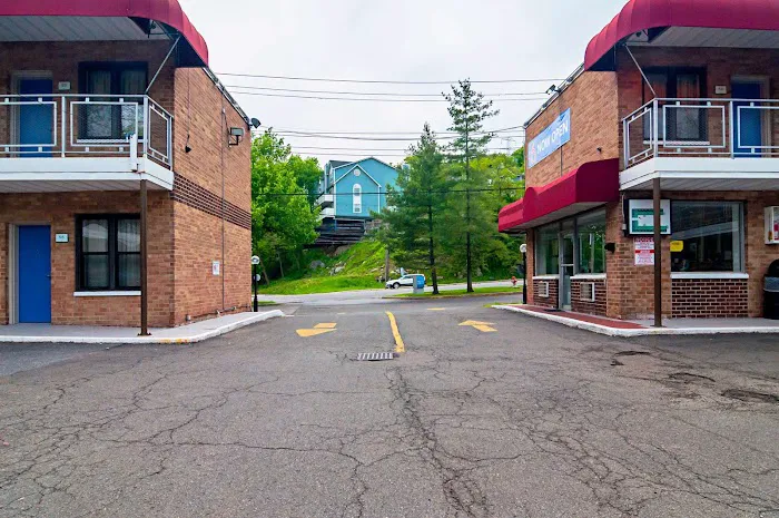 Motel 6 Elmsford, NY - White Plains Picture 5