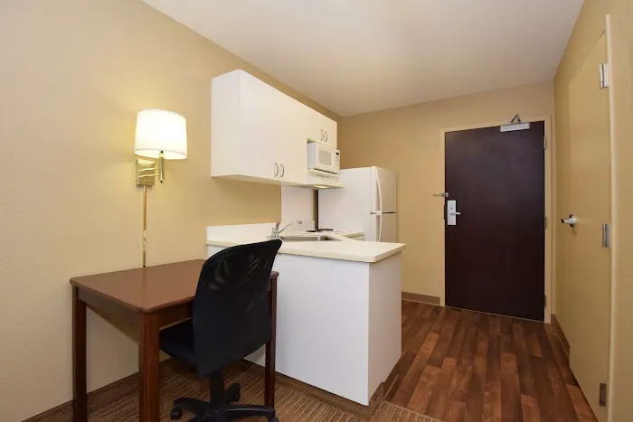 Extended Stay America White Plains/Elmsford Picture 1