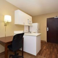 Extended Stay America White Plains/Elmsford ico