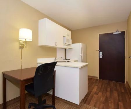 Extended Stay America White Plains/Elmsford