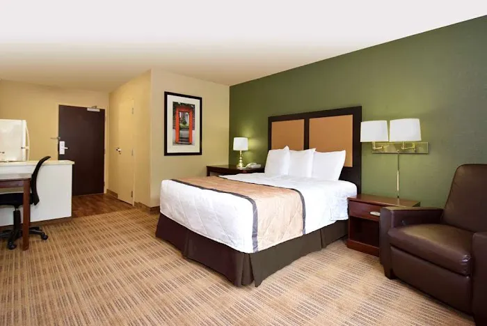Extended Stay America White Plains/Elmsford Picture 9