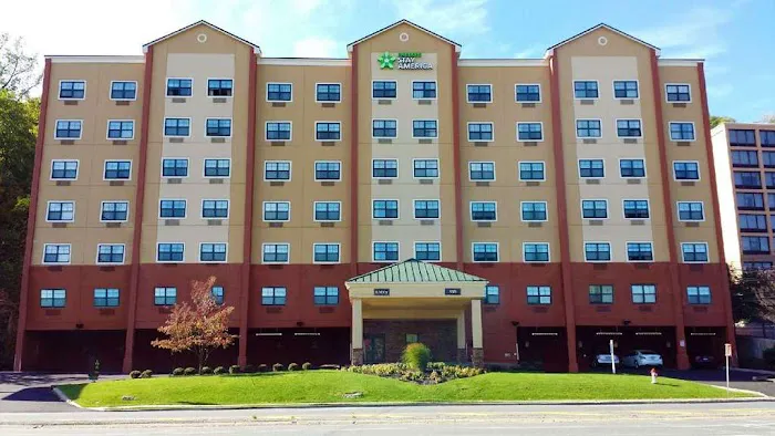 Extended Stay America White Plains/Elmsford Picture 7