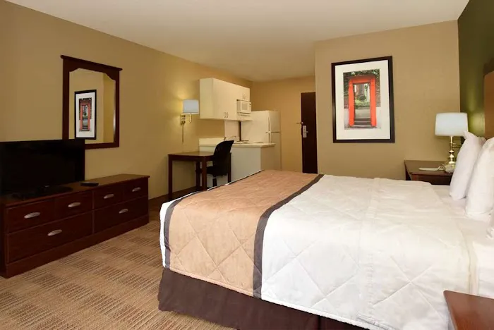 Extended Stay America White Plains/Elmsford Picture 10