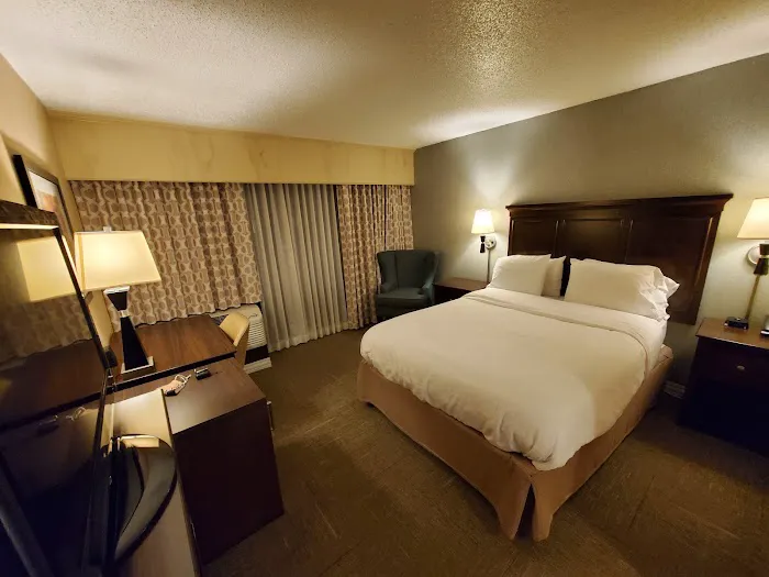 Hampton Inn White Plains/Tarrytown Picture 6