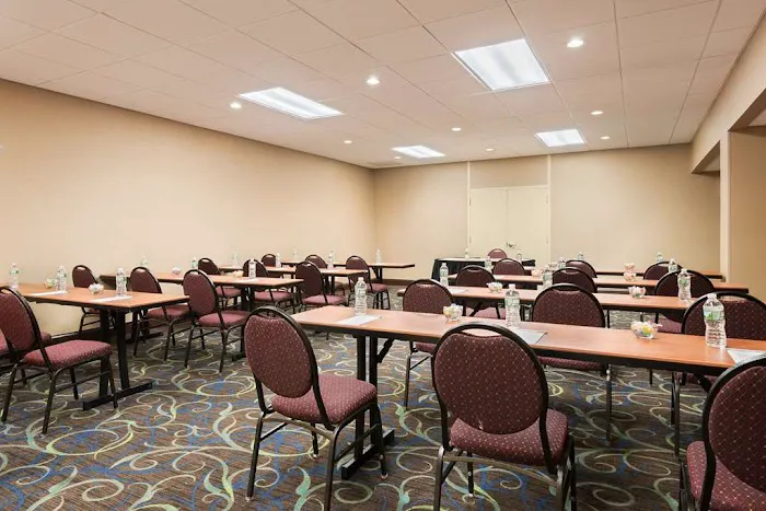 Hampton Inn White Plains/Tarrytown Picture 4